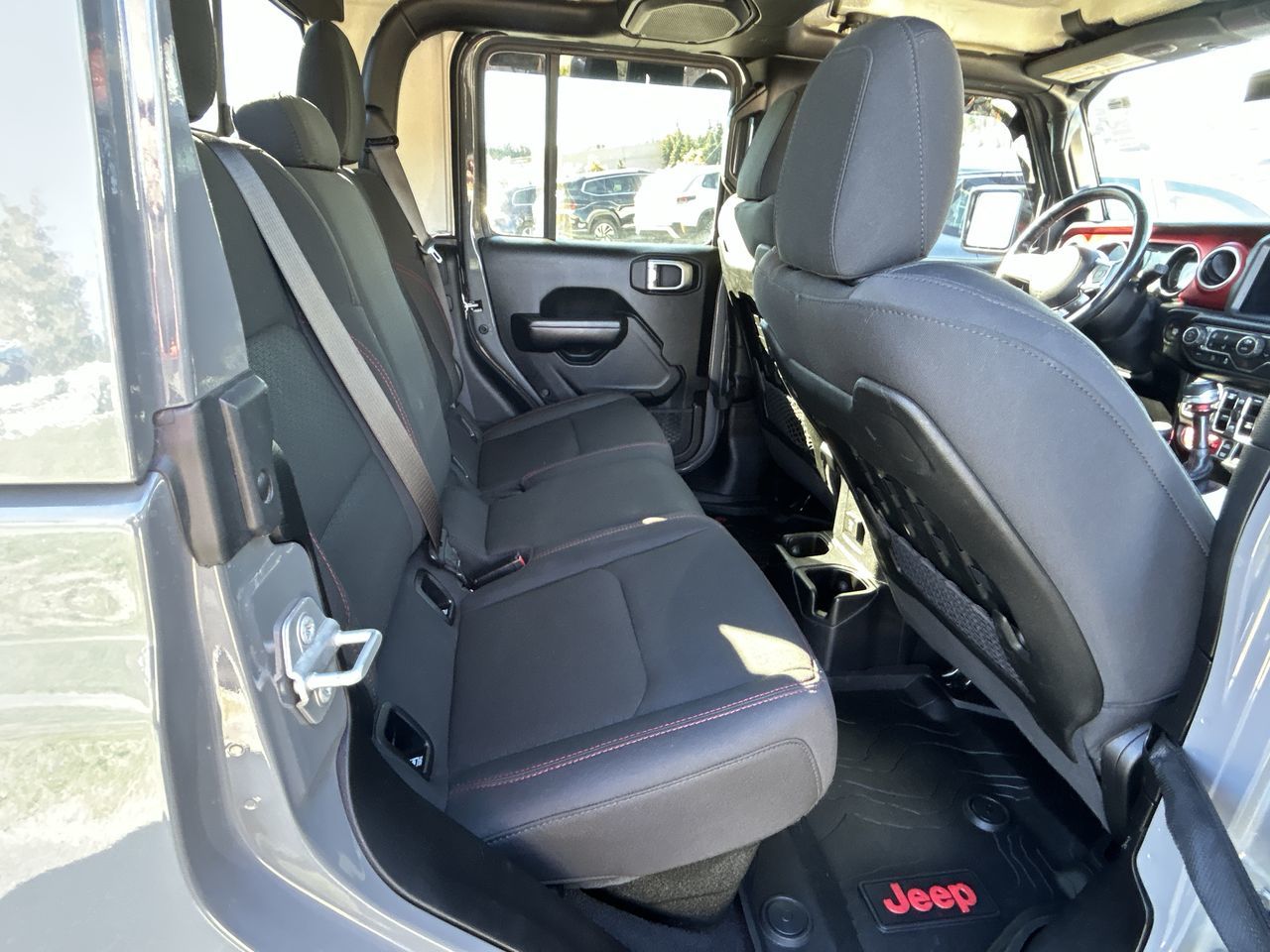 2020 Jeep Gladiator 4x4