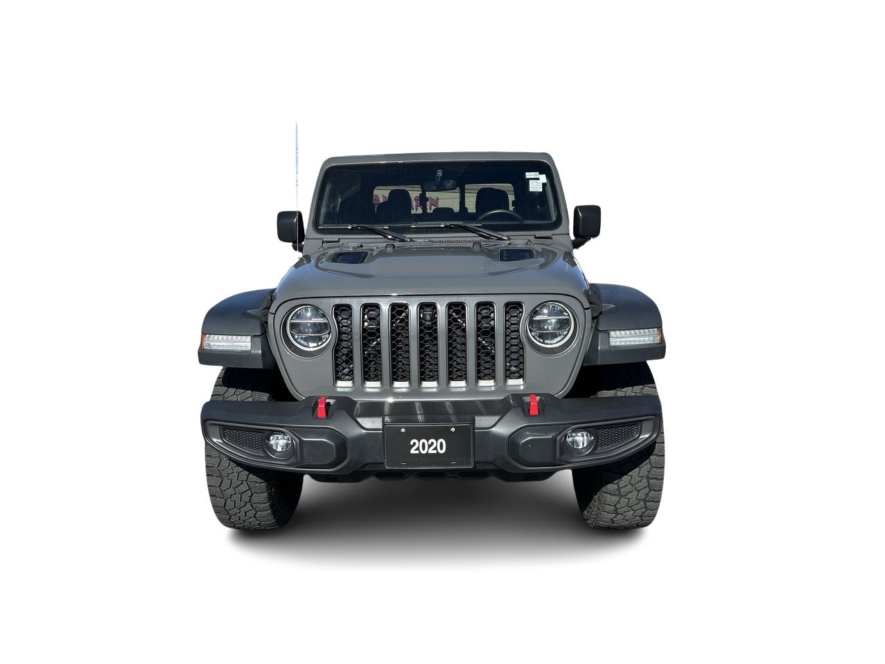 2020 Jeep Gladiator 4x4