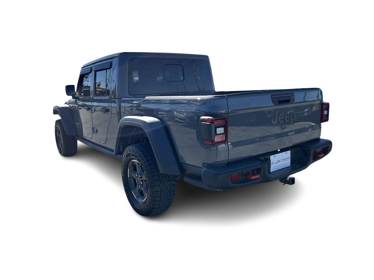 2020 Jeep Gladiator 4x4