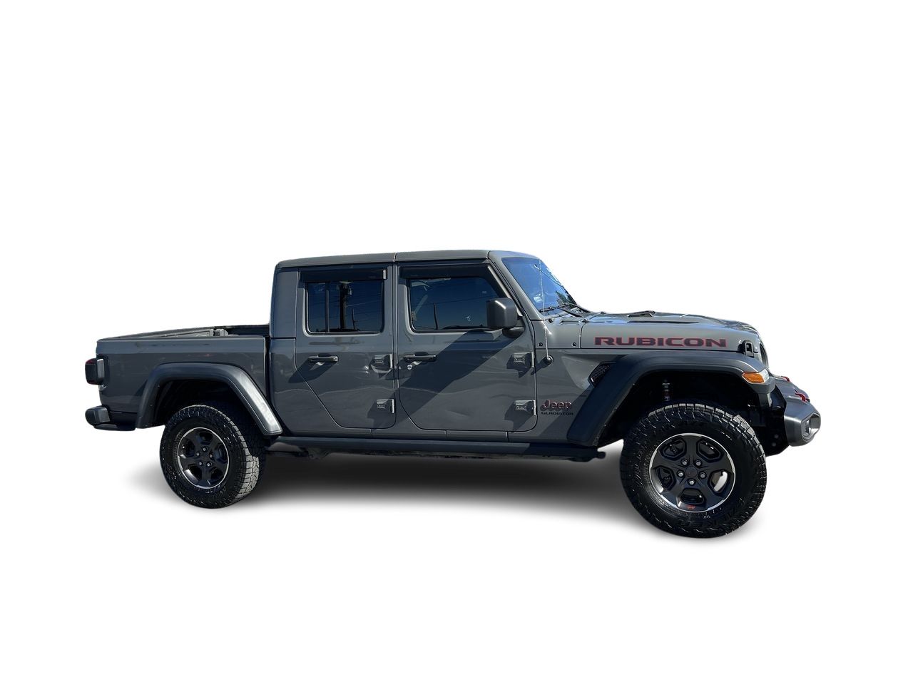 2020 Jeep Gladiator 4x4