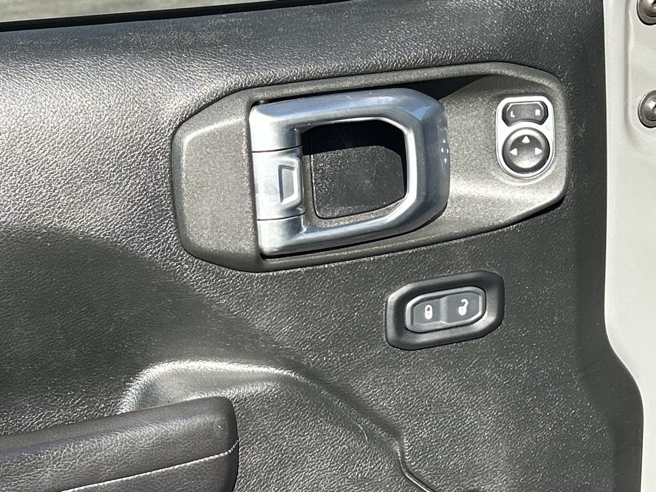 2020 Jeep Gladiator 4x4