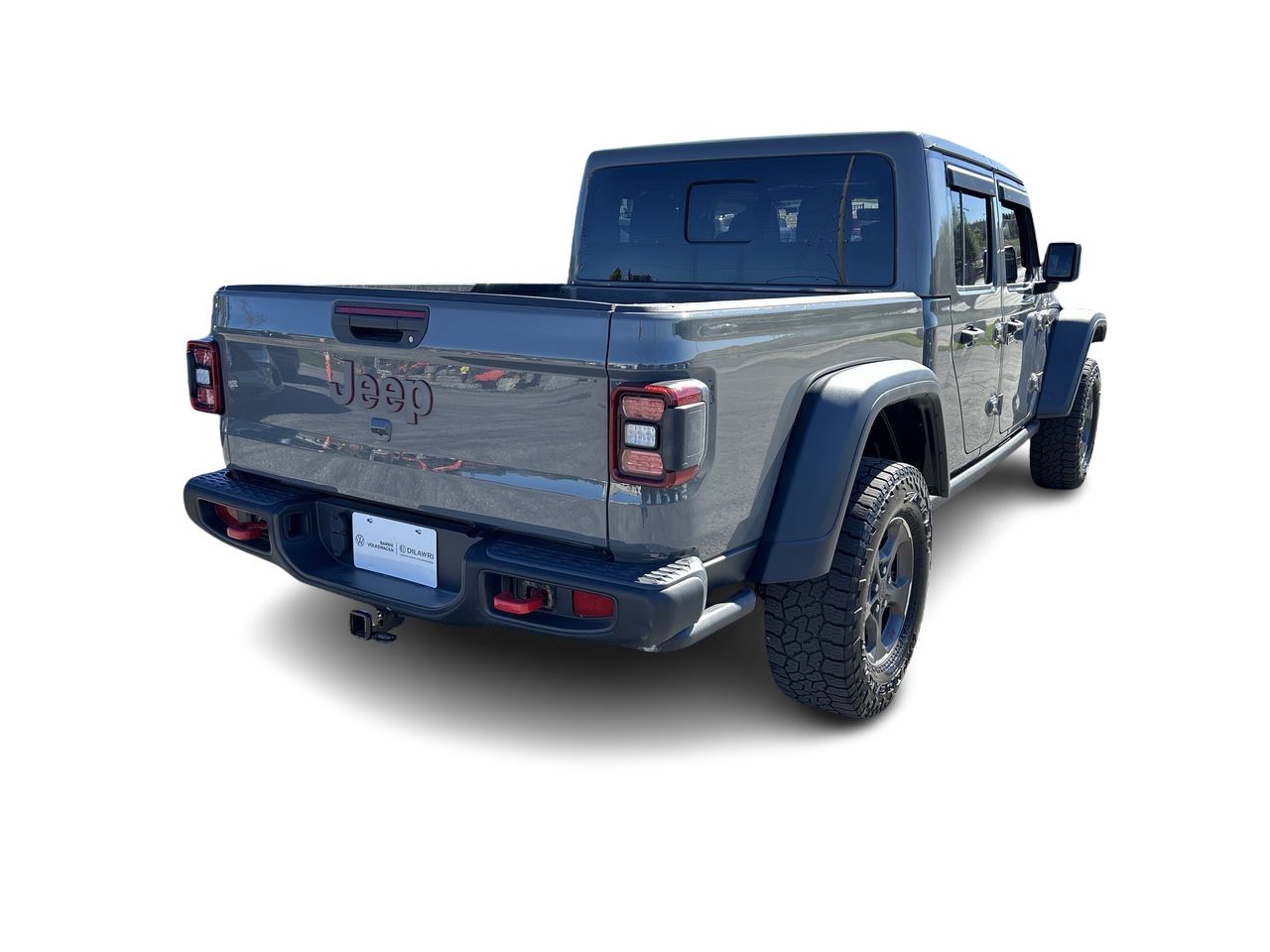 2020 Jeep Gladiator 4x4