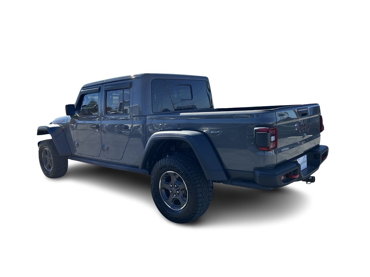 2020 Jeep Gladiator 4x4