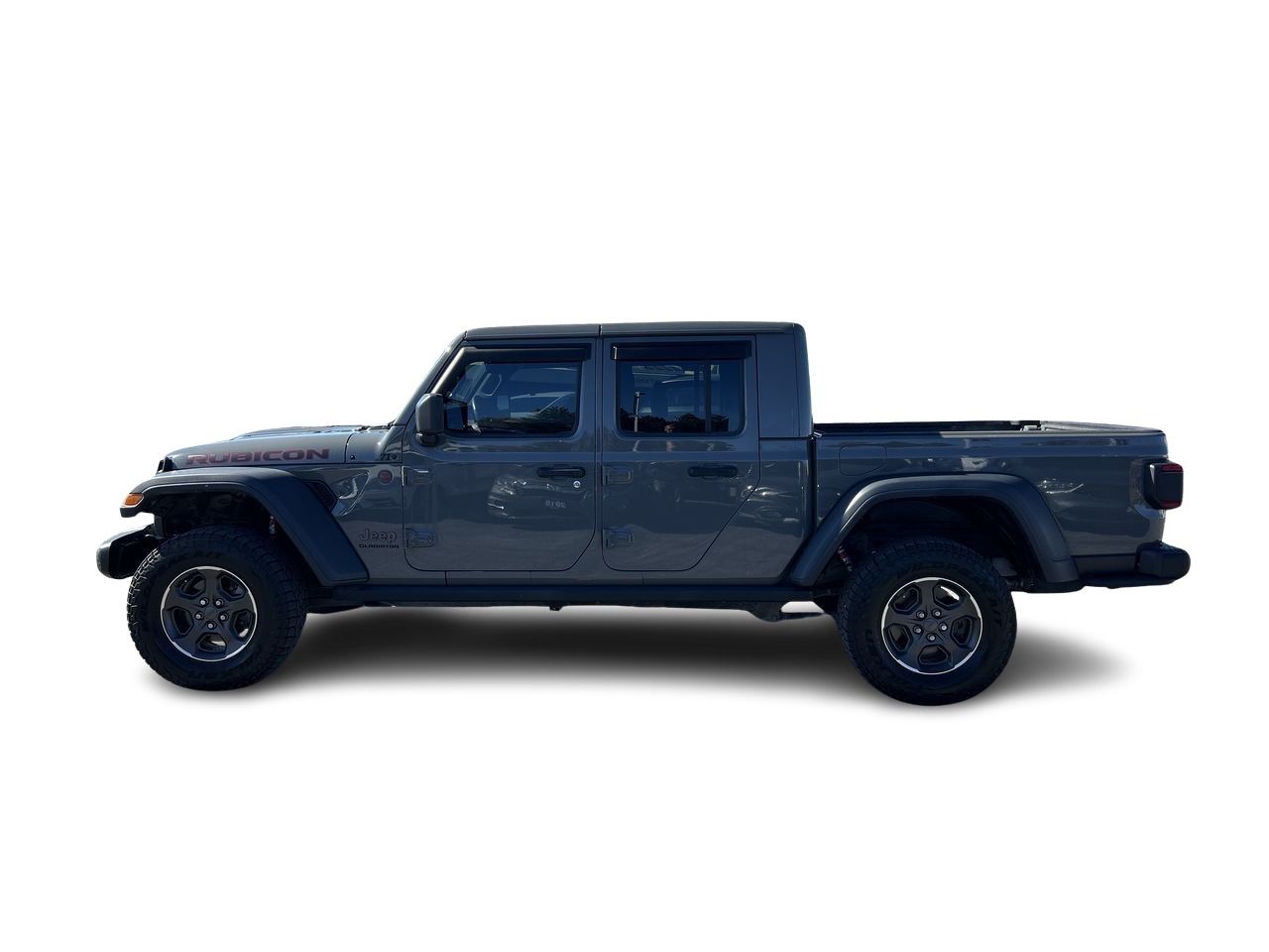 2020 Jeep Gladiator 4x4
