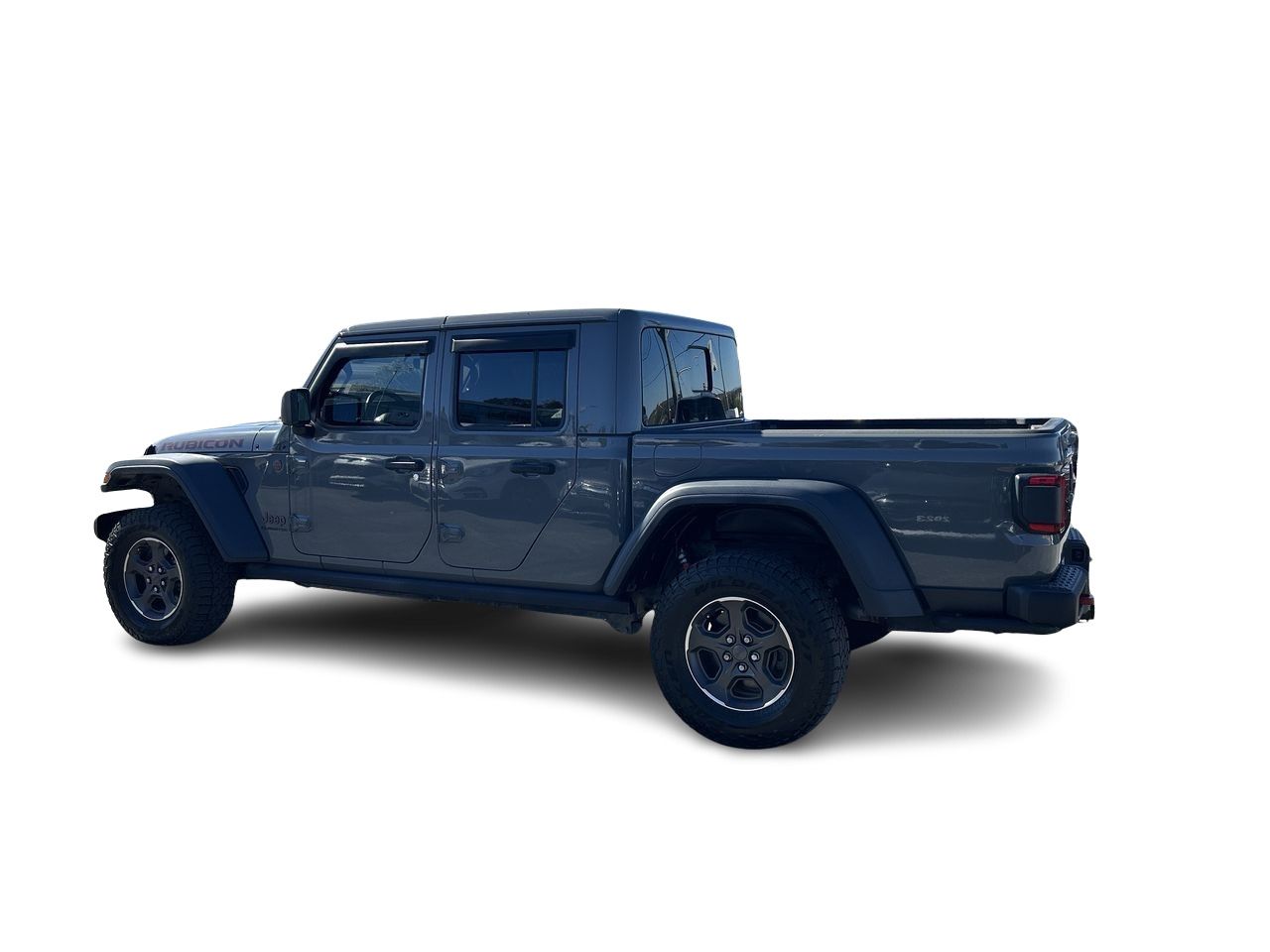 2020 Jeep Gladiator 4x4