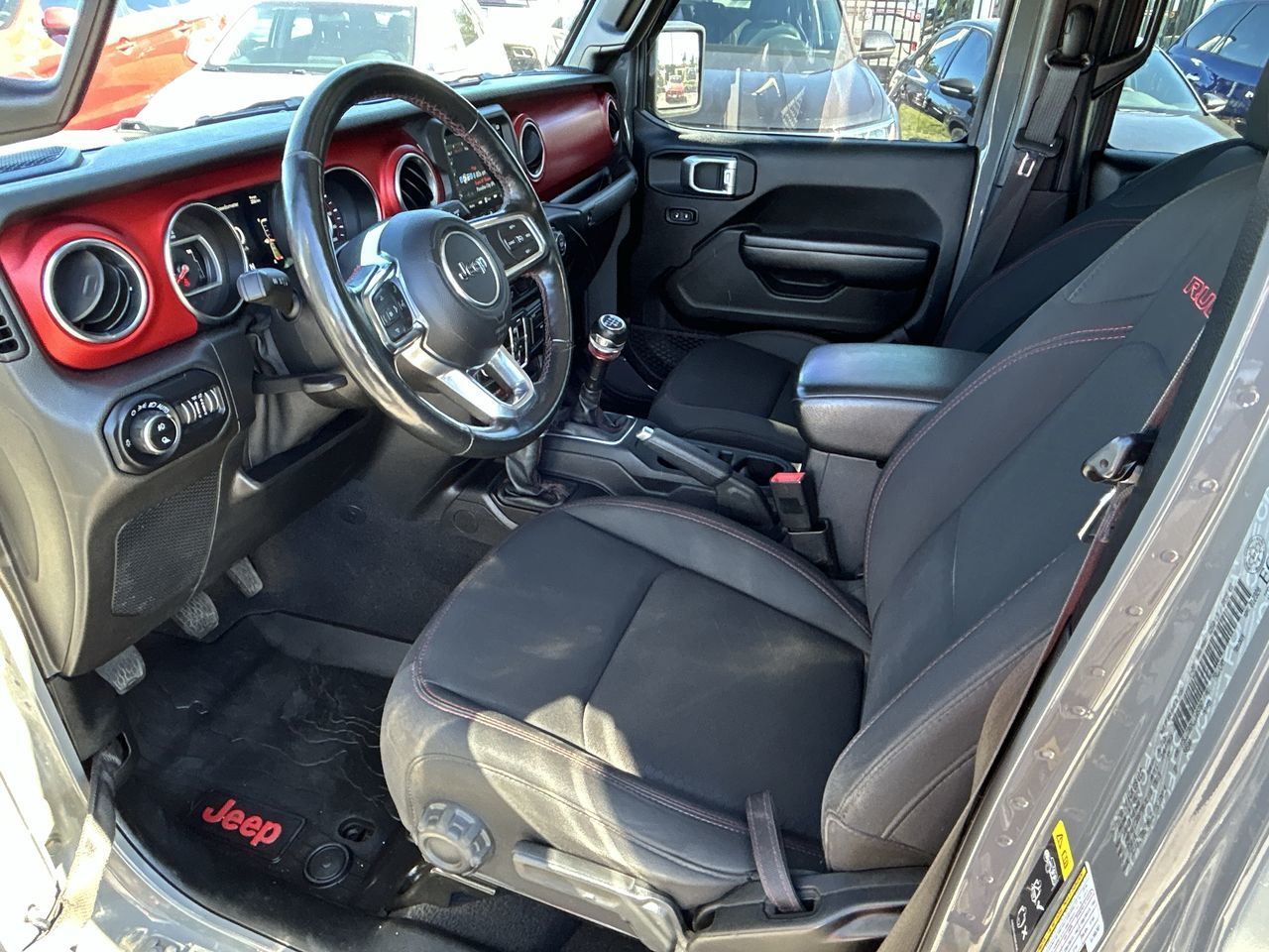 2020 Jeep Gladiator 4x4