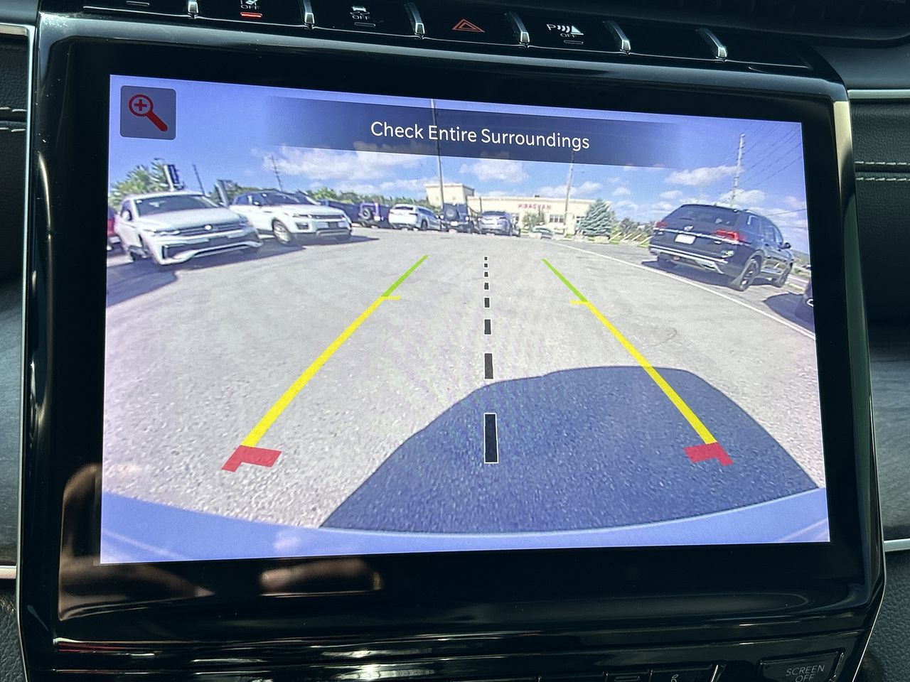2022 Jeep Grand Cherokee 4X4 in Barrie, Ontario