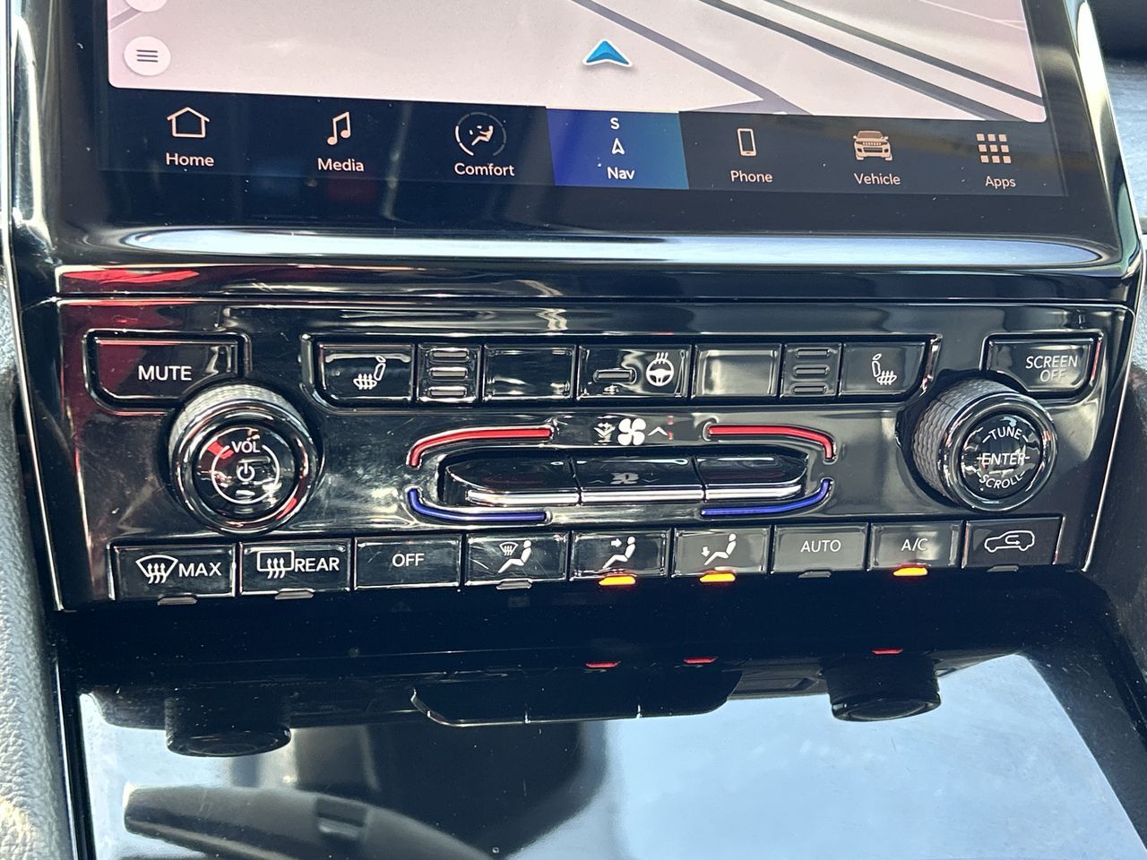 2022 Jeep Grand Cherokee 4X4 in Barrie, Ontario