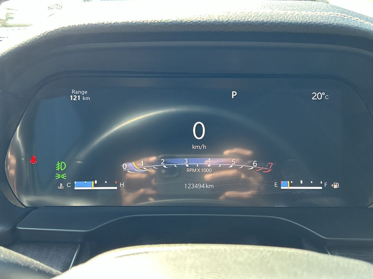2022 Jeep Grand Cherokee 4X4 in Barrie, Ontario