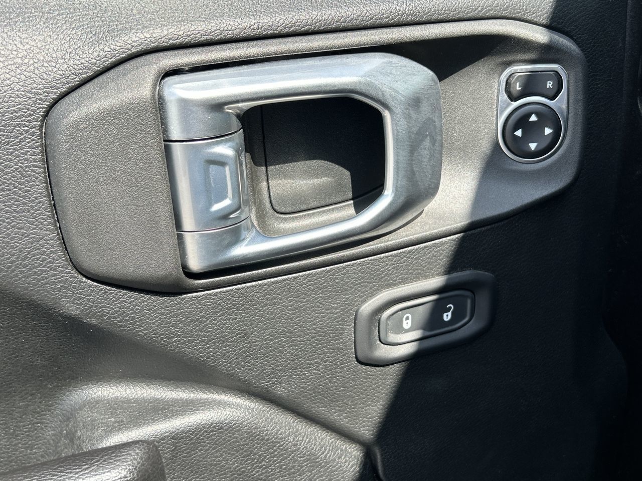 Jeep Wrangler Unlimited  2021 à Barrie, Ontario