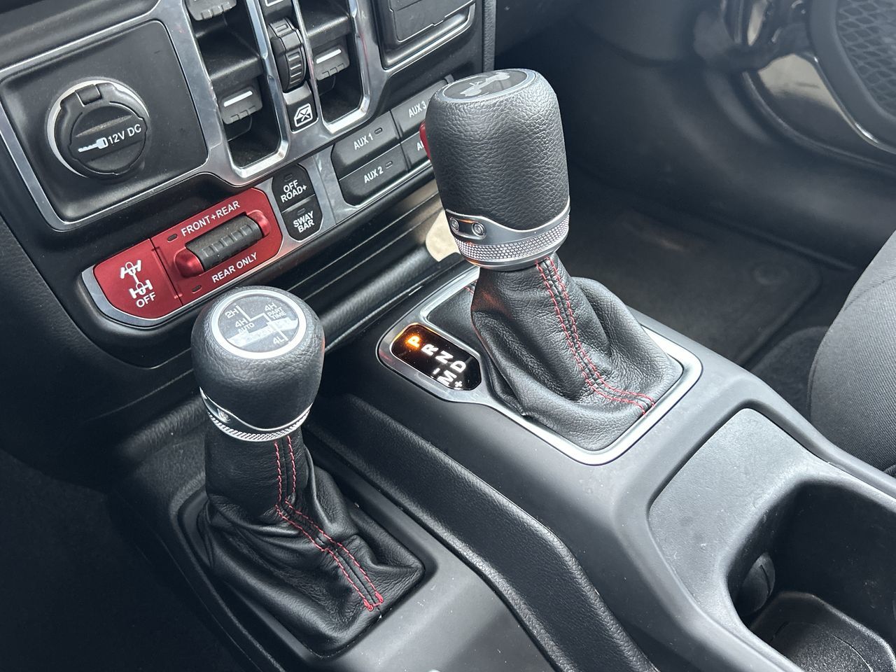 Jeep Wrangler Unlimited  2021 à Barrie, Ontario