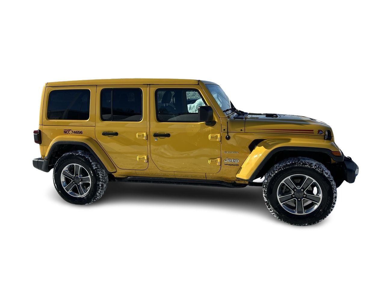 2019 Jeep Wrangler