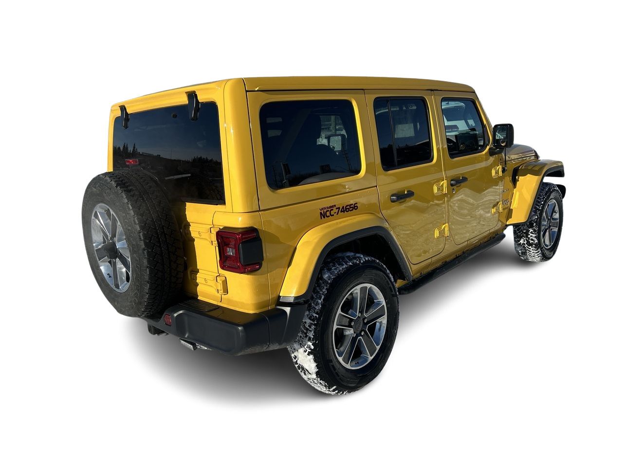 2019 Jeep Wrangler