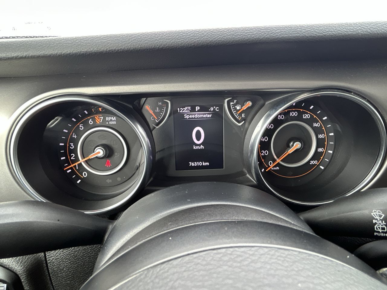 Jeep Wrangler  2019 à Barrie, Ontario