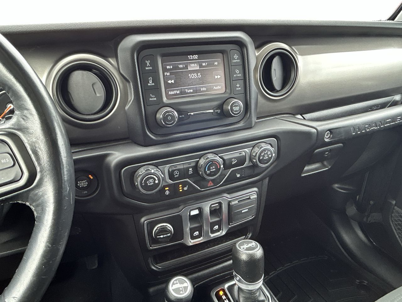 Jeep Wrangler  2019 à Barrie, Ontario