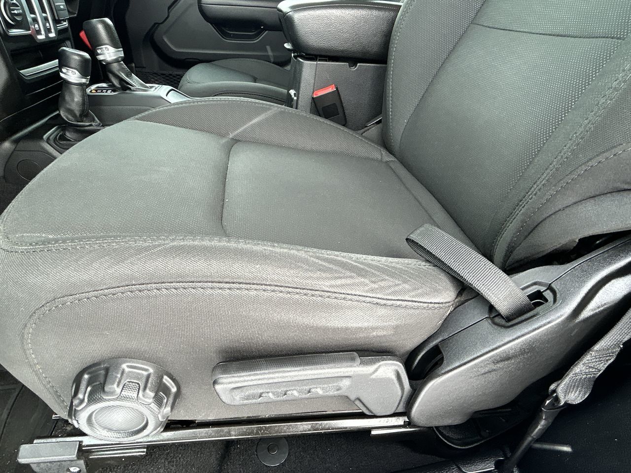 Jeep Wrangler  2019 à Barrie, Ontario