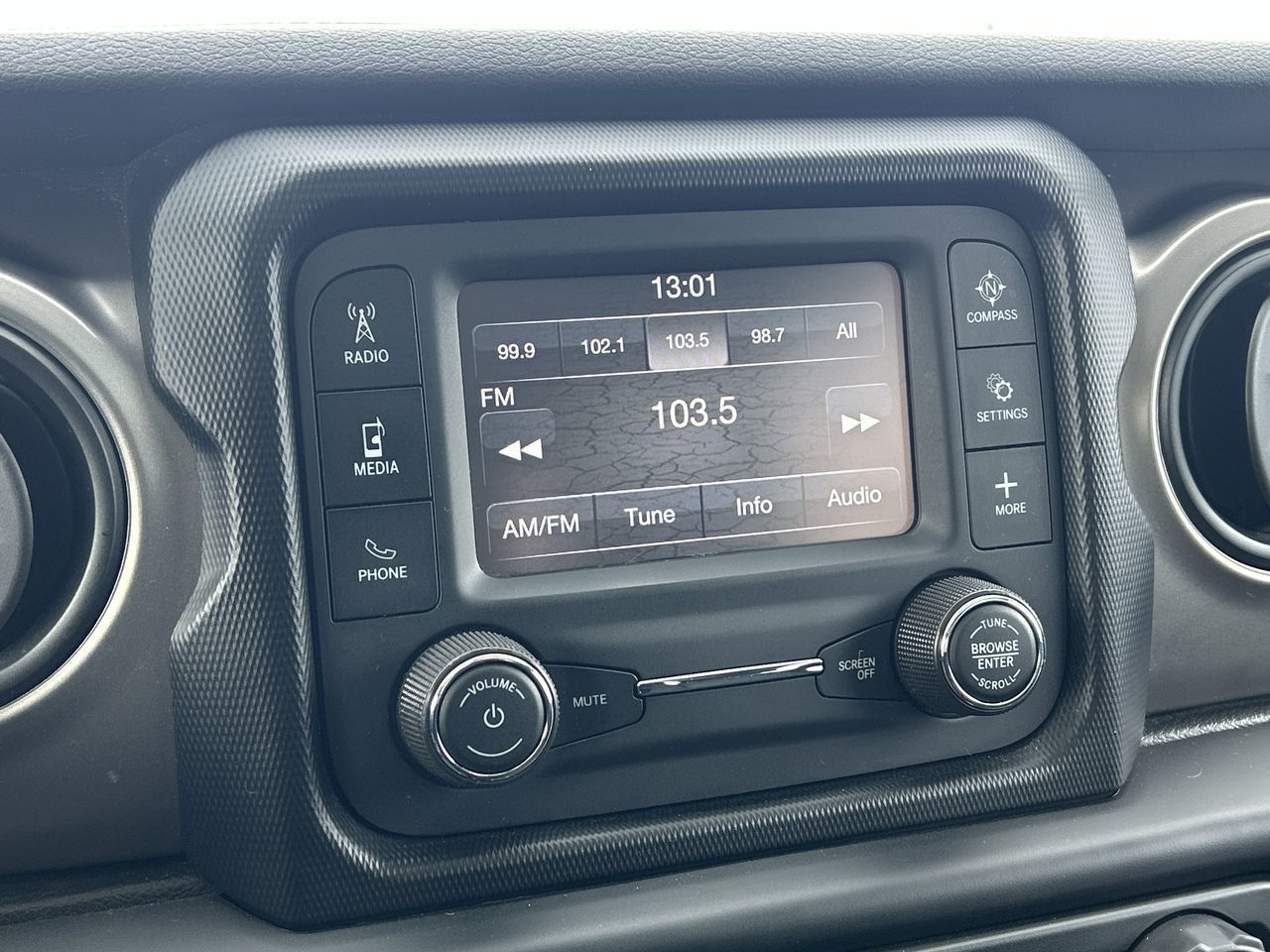 Jeep Wrangler  2019 à Barrie, Ontario