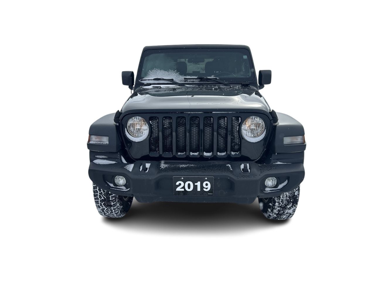 Jeep Wrangler  2019 à Barrie, Ontario