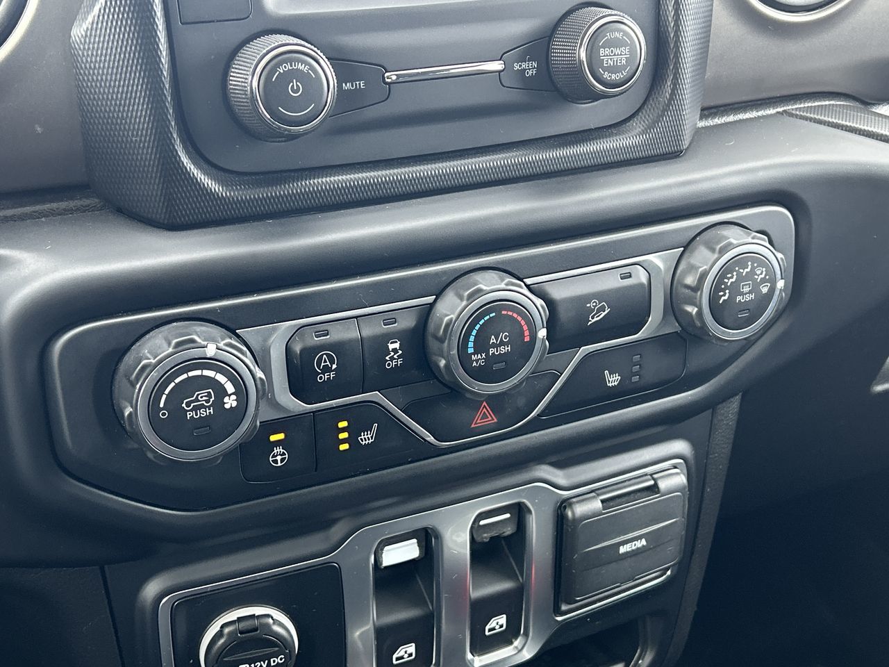 Jeep Wrangler  2019 à Barrie, Ontario