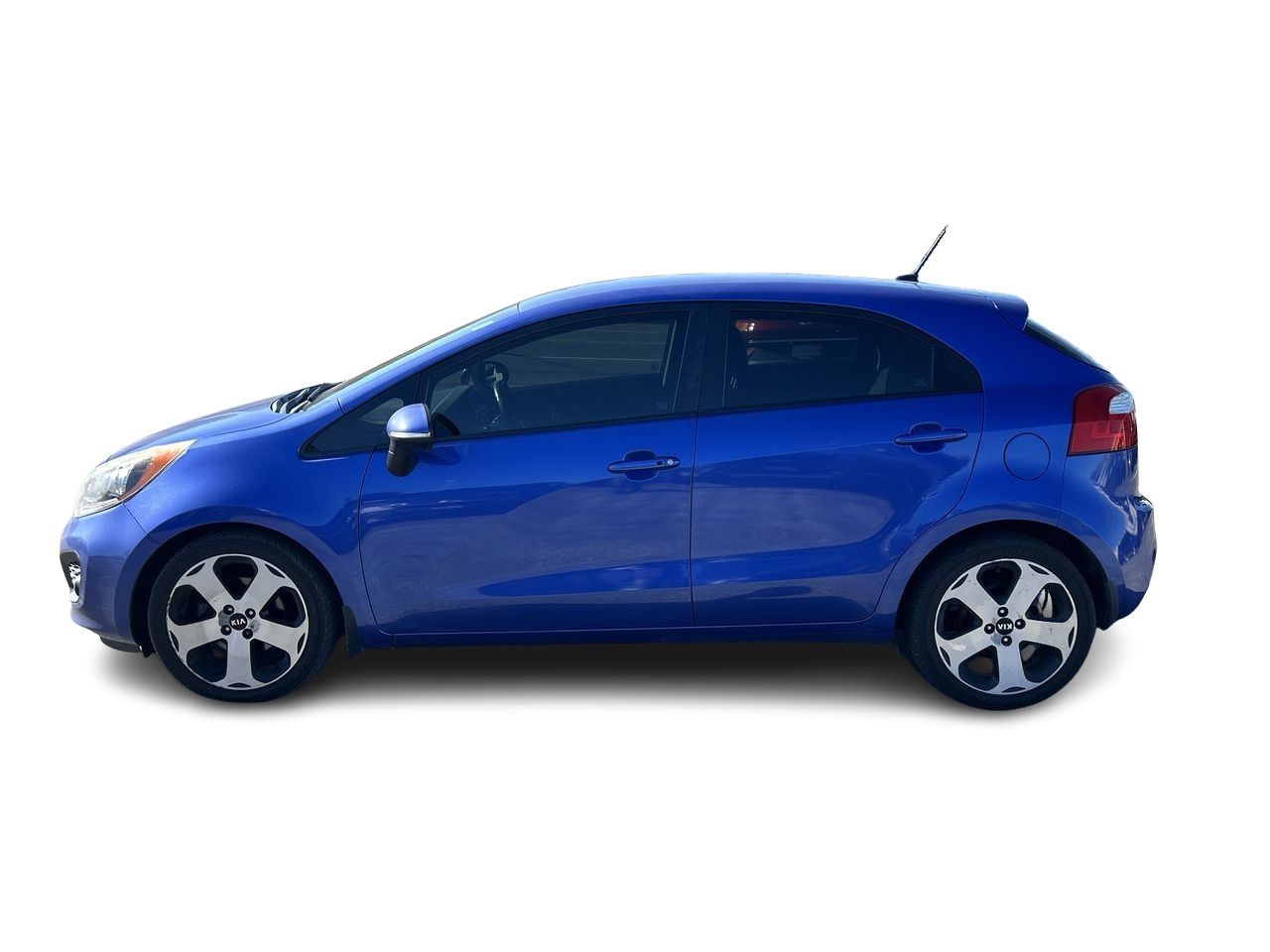 2014 Kia Rio