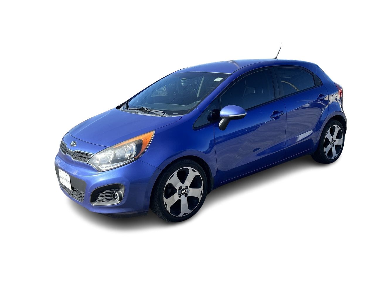 2014 Kia Rio