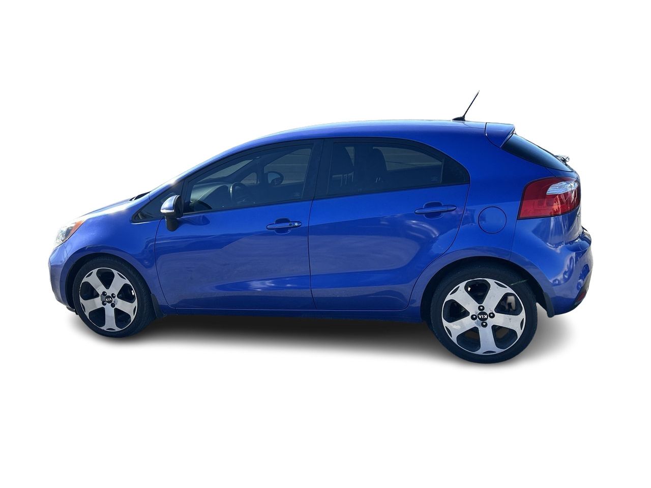 2014 Kia Rio
