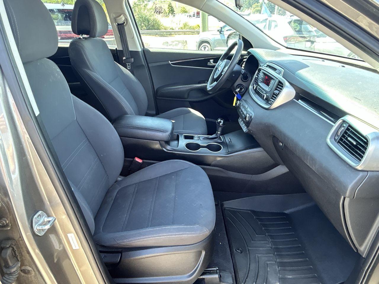 2016 Kia Sorento in Barrie, Ontario