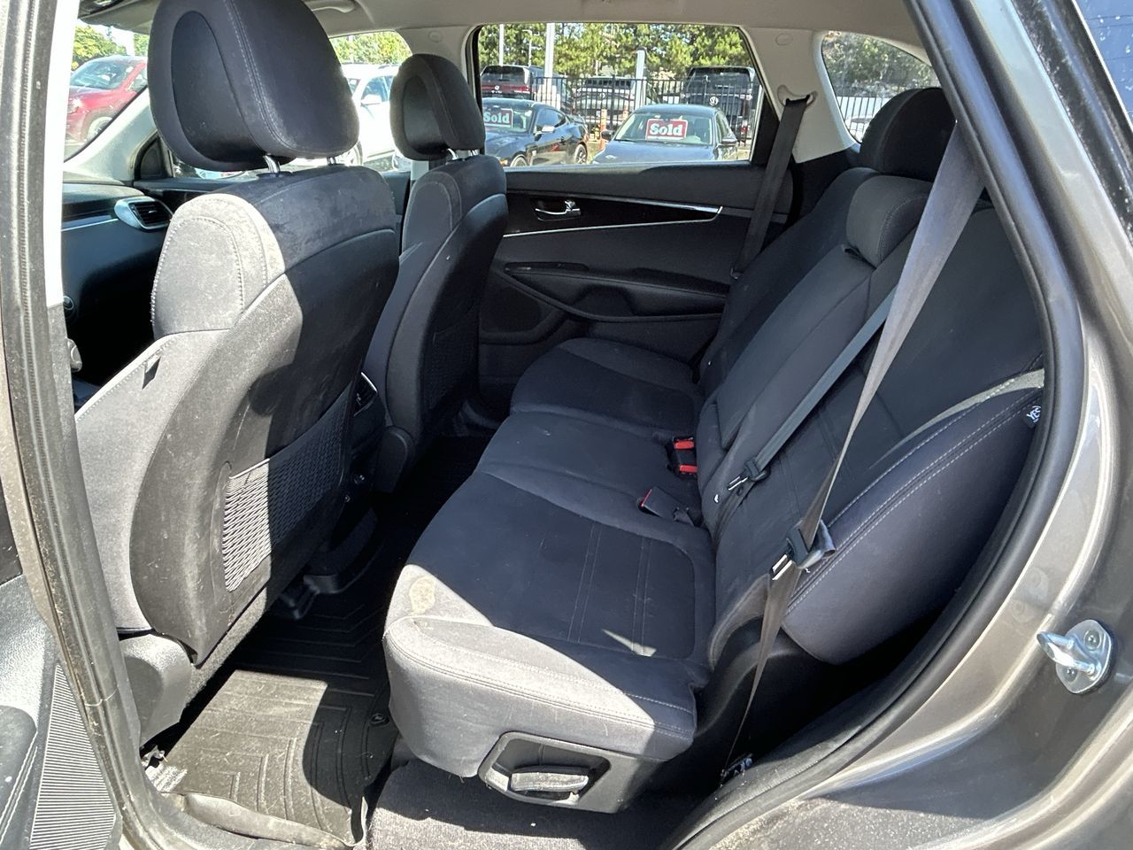 2016 Kia Sorento in Barrie, Ontario