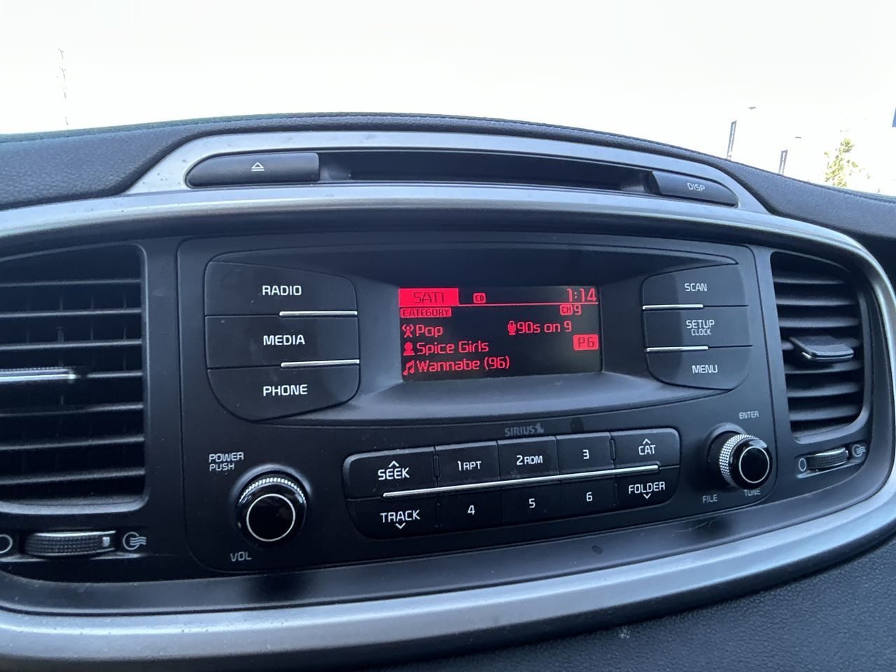 2016 Kia Sorento in Barrie, Ontario