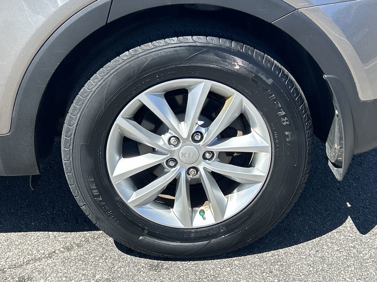 2016 Kia Sorento in Barrie, Ontario