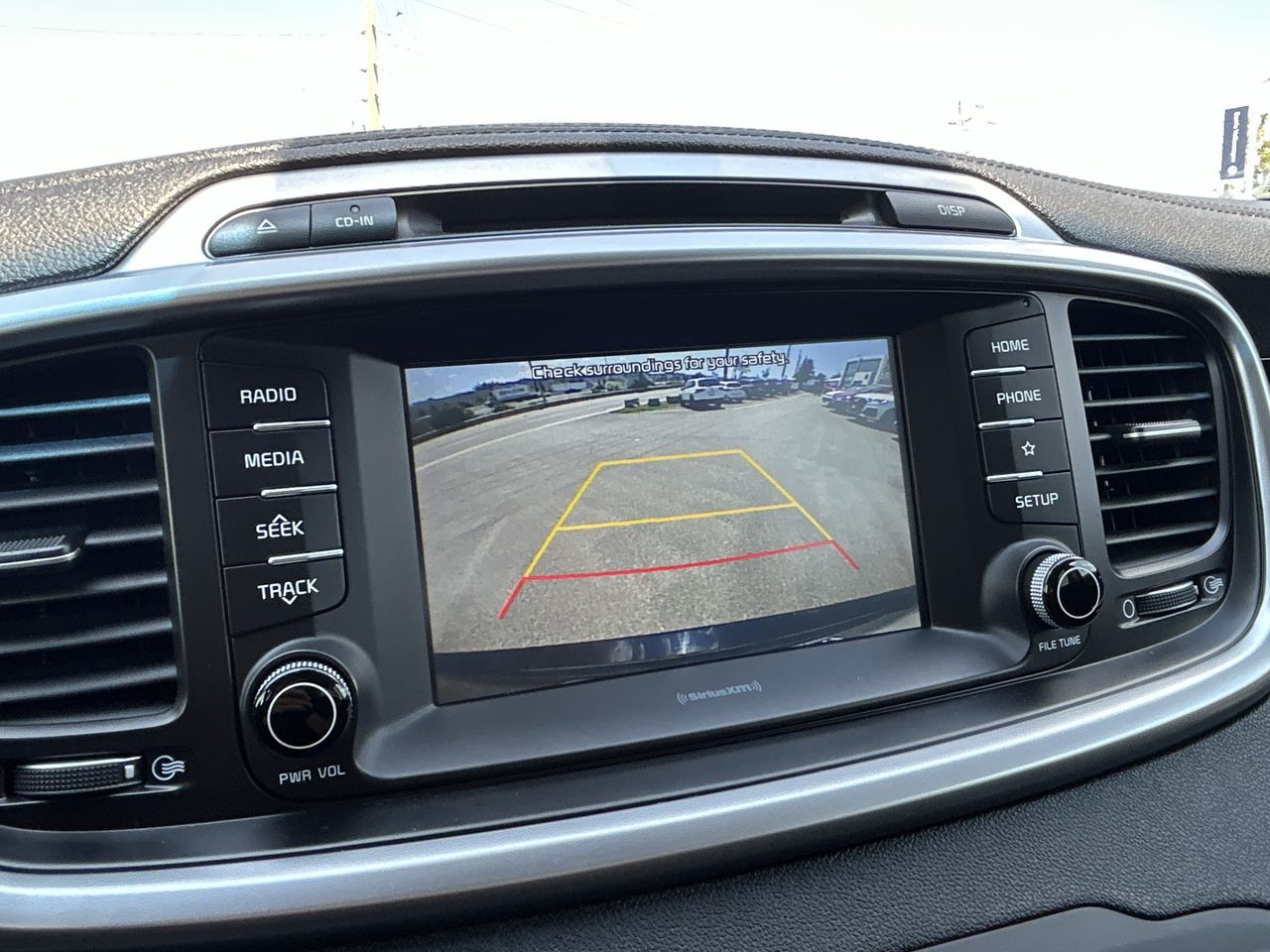Kia Sorento  2019 à Barrie, Ontario