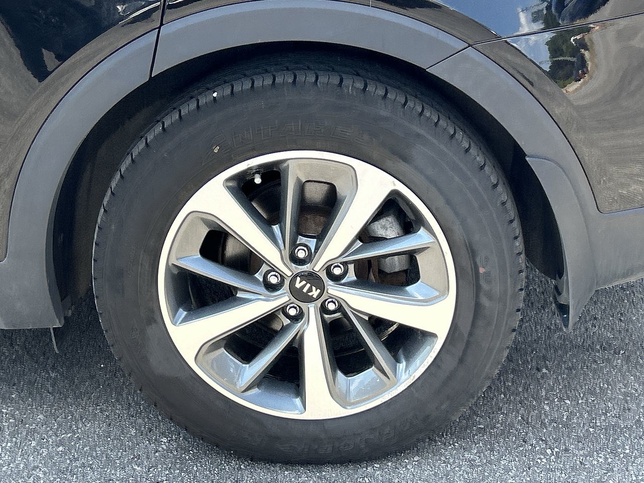 Kia Sorento  2019 à Barrie, Ontario