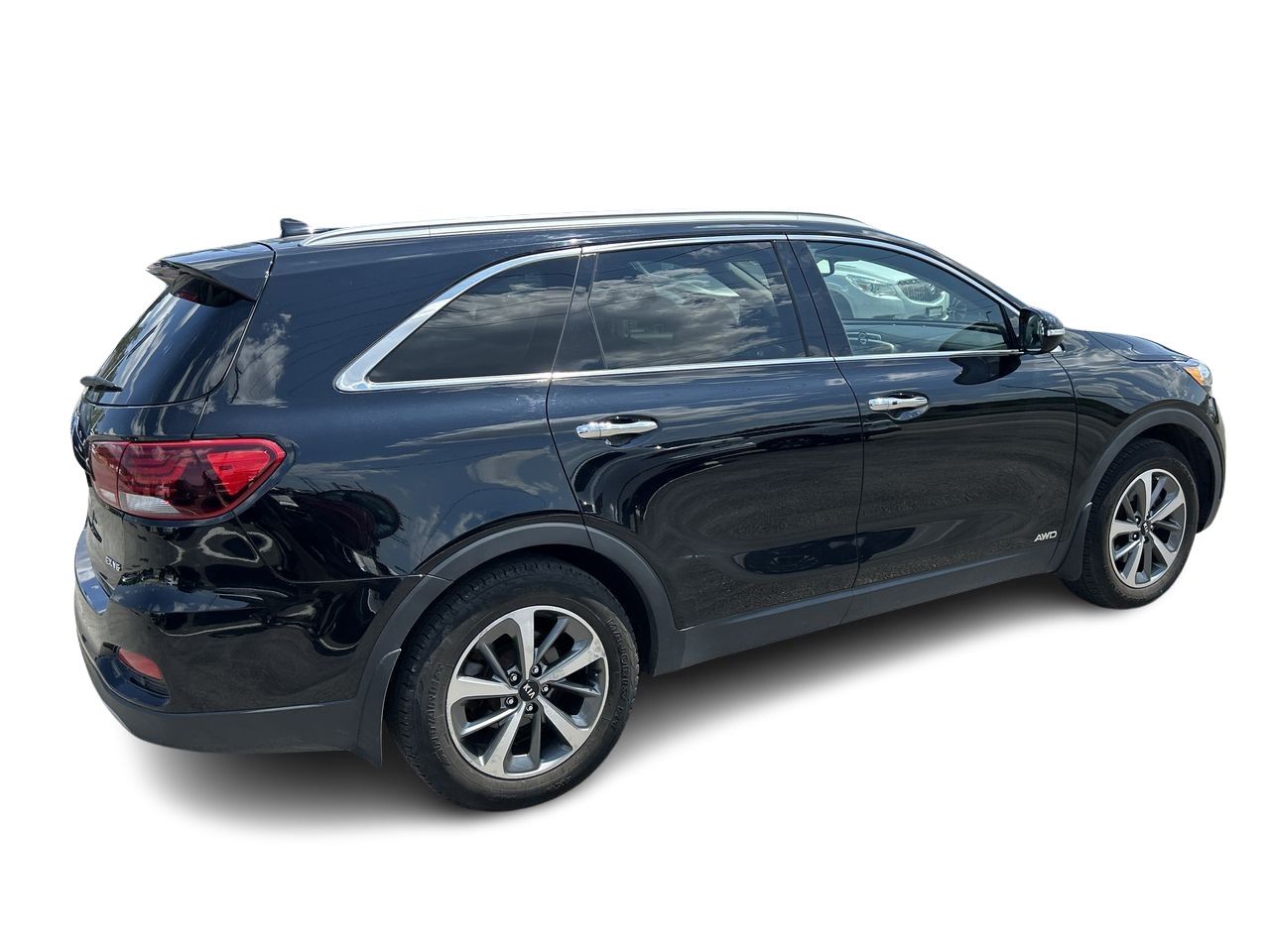 Kia Sorento  2019 à Barrie, Ontario