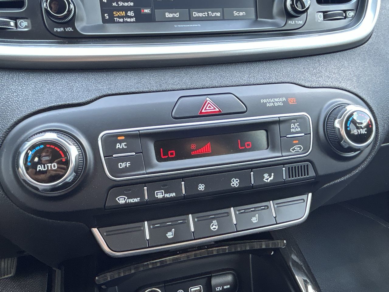 Kia Sorento  2019 à Barrie, Ontario