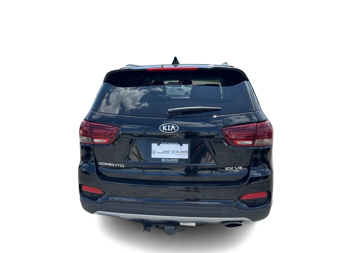Kia Sorento  2019 à Barrie, Ontario
