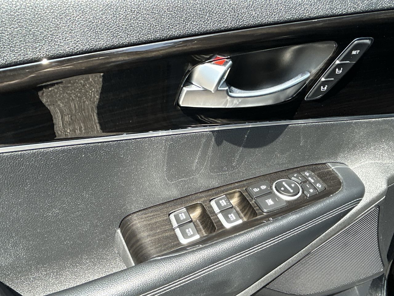 Kia Sorento  2019 à Barrie, Ontario