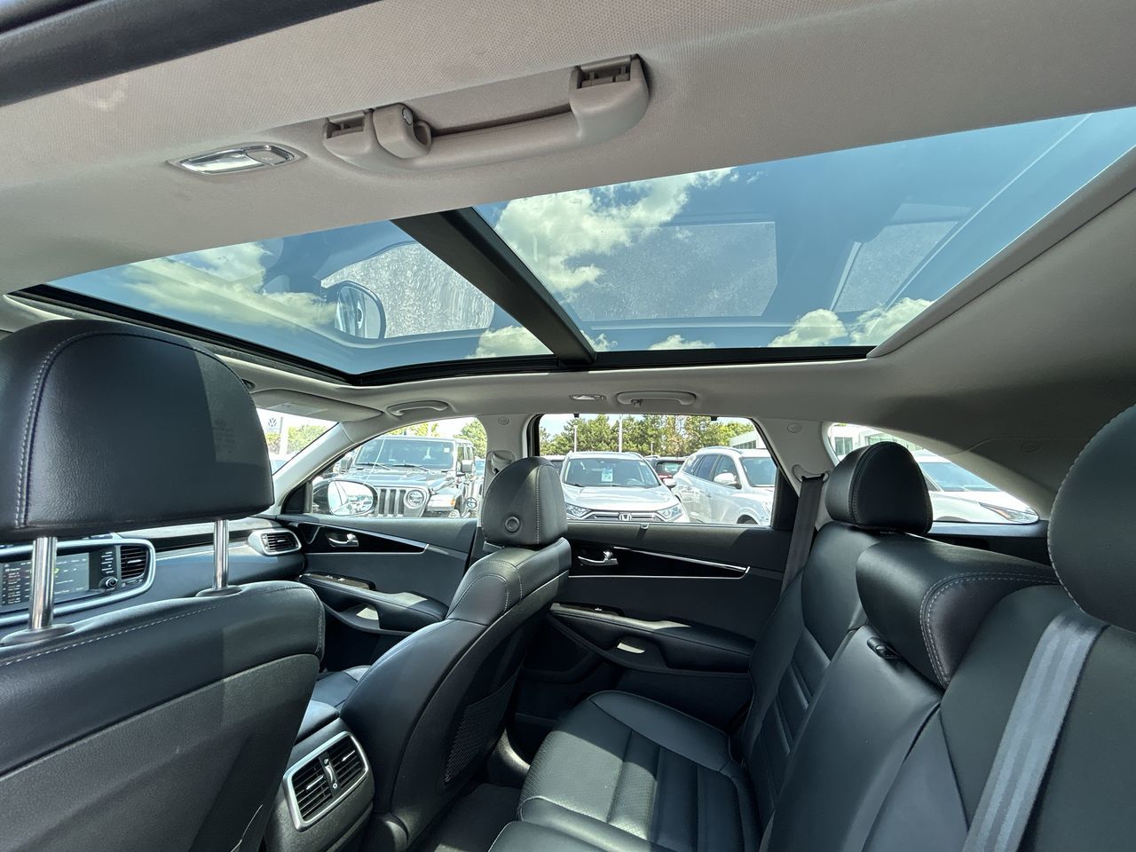 Kia Sorento  2019 à Barrie, Ontario