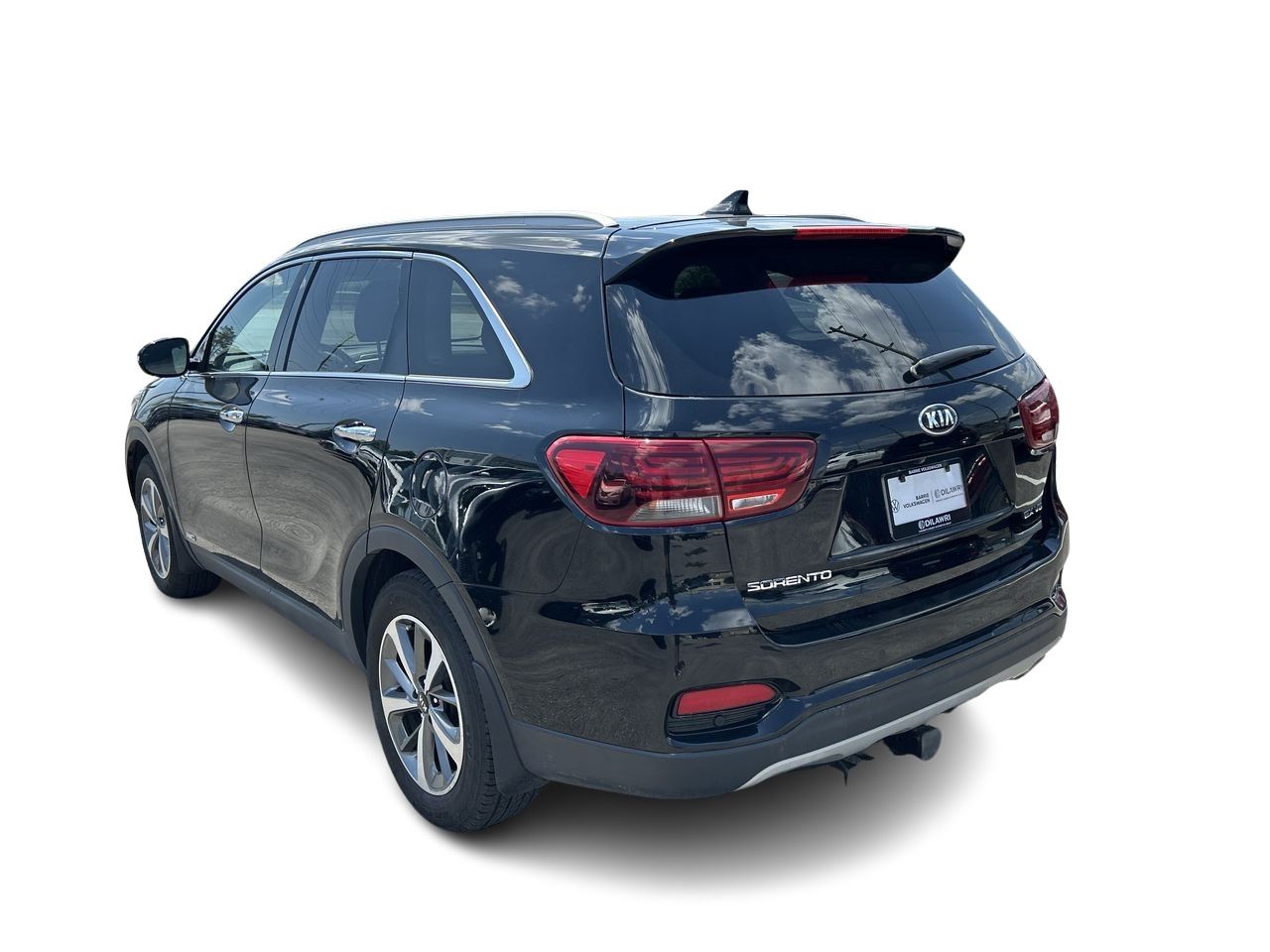 Kia Sorento  2019 à Barrie, Ontario