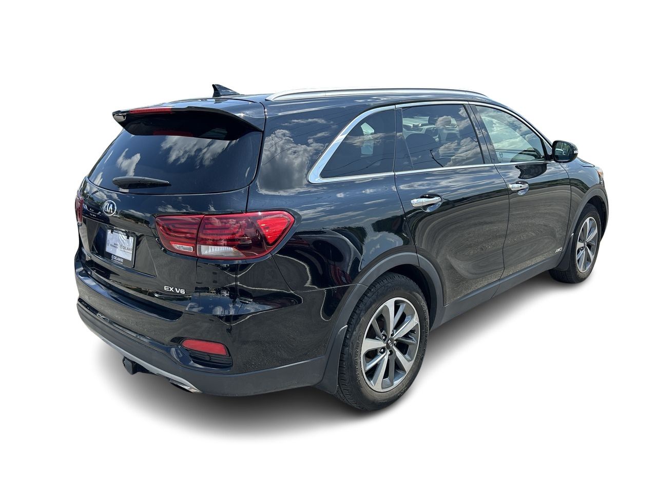 Kia Sorento  2019 à Barrie, Ontario