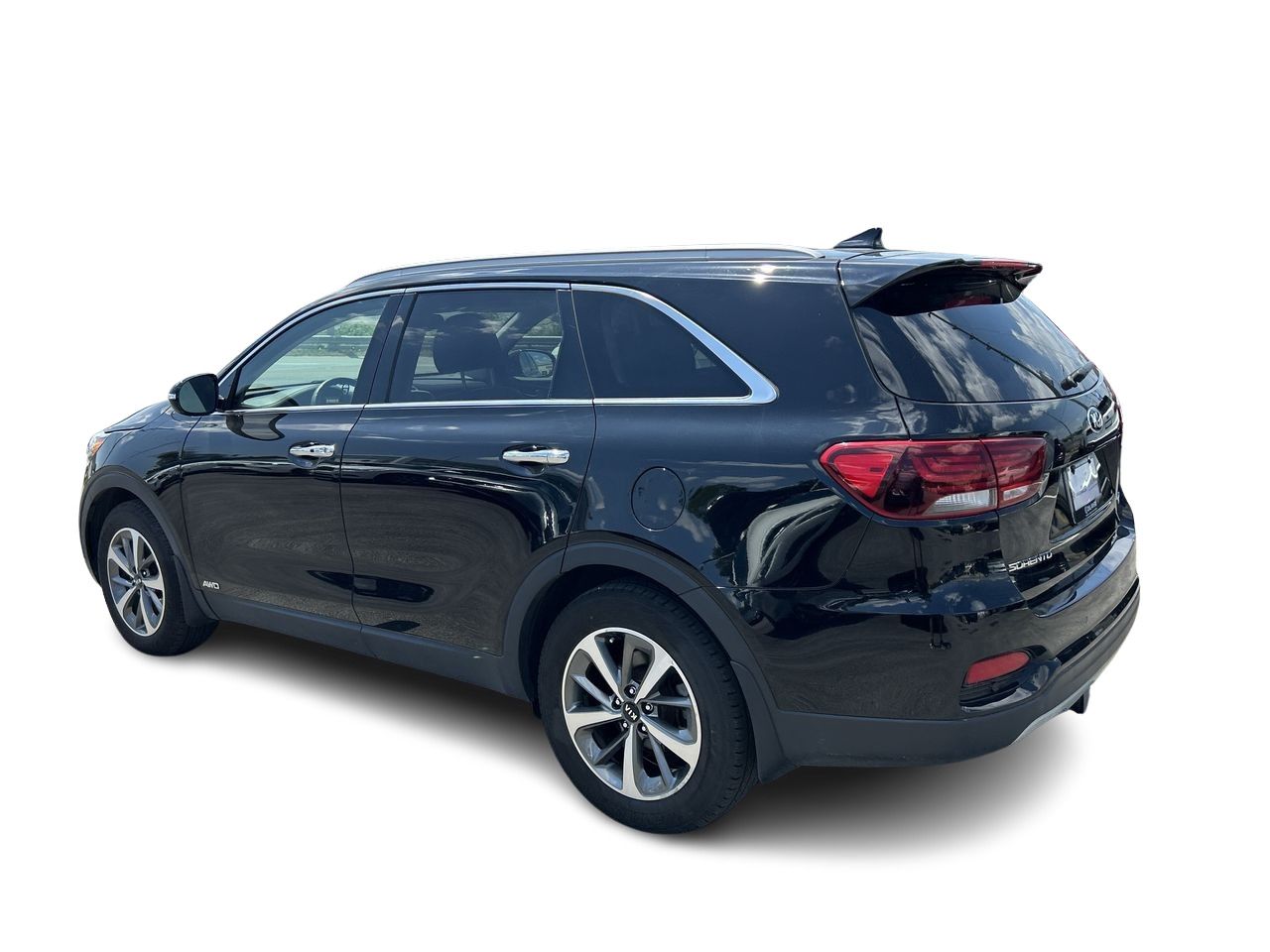 Kia Sorento  2019 à Barrie, Ontario