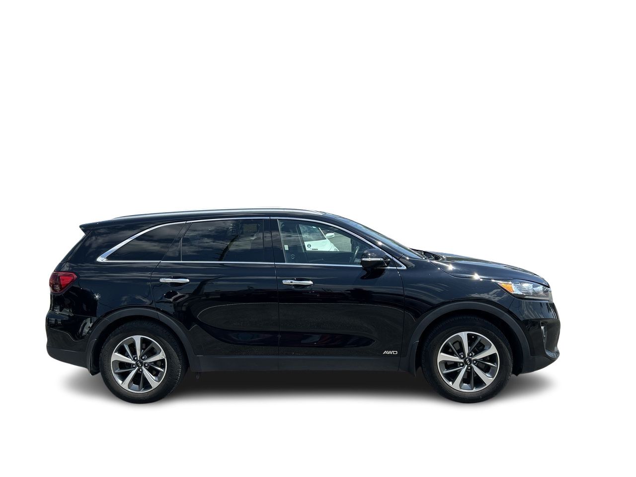 Kia Sorento  2019 à Barrie, Ontario