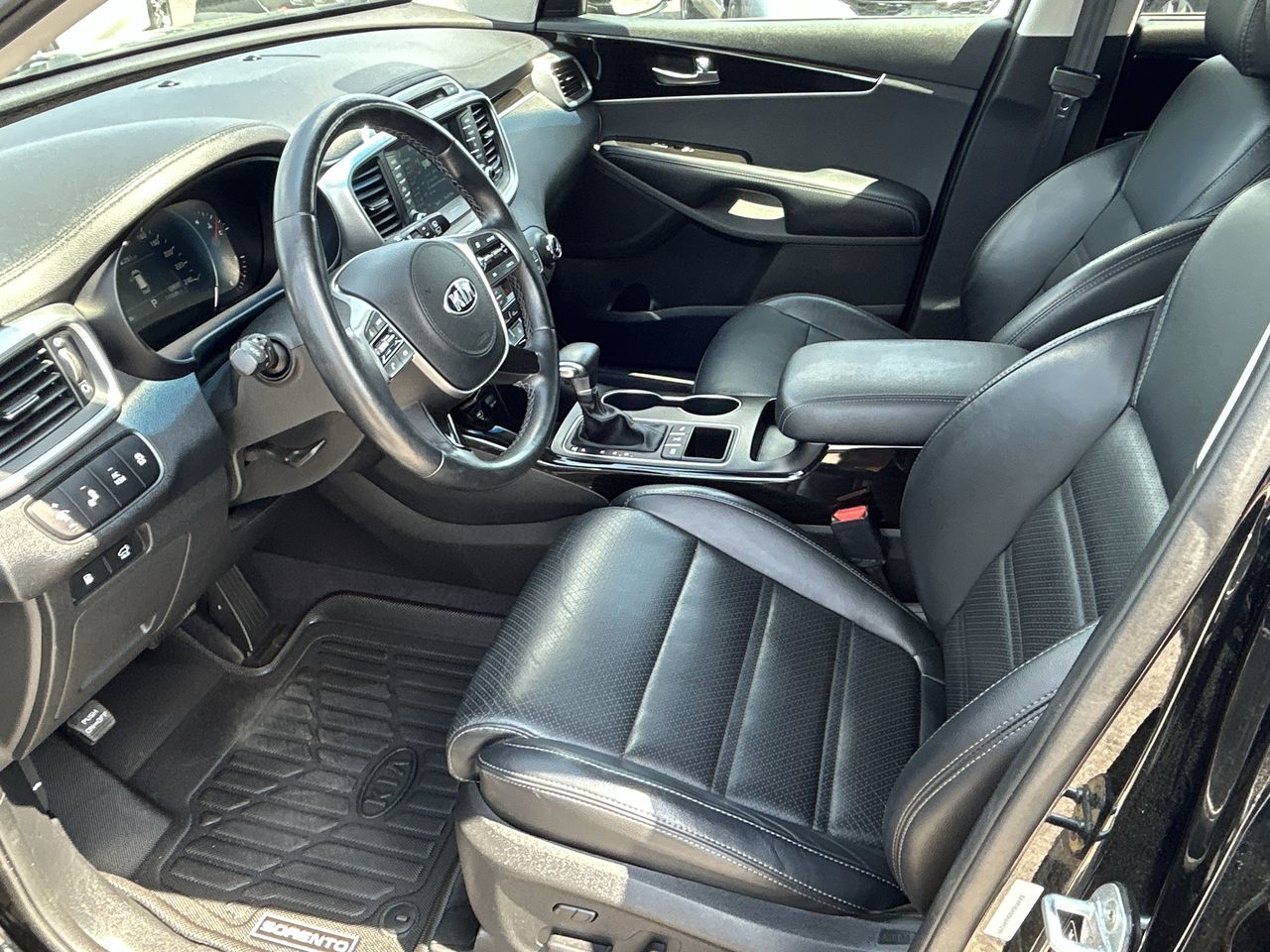 Kia Sorento  2019 à Barrie, Ontario