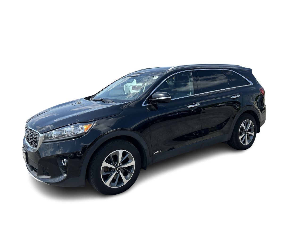 Kia Sorento  2019 à Barrie, Ontario