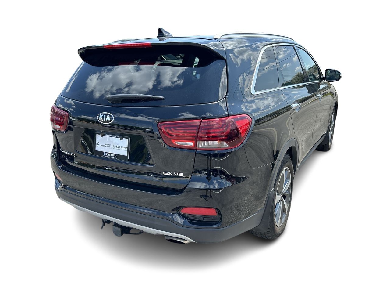 Kia Sorento  2019 à Barrie, Ontario