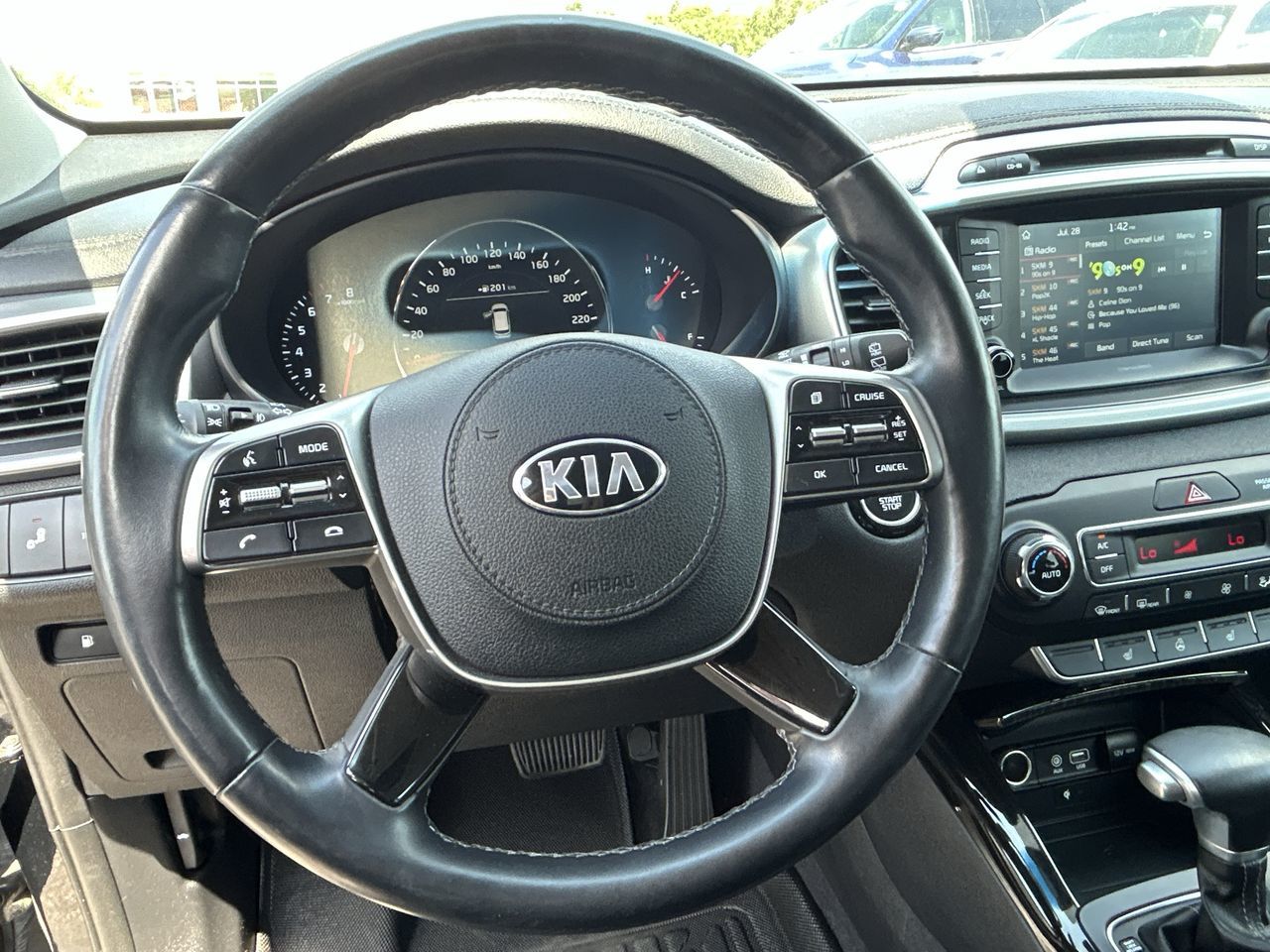 Kia Sorento  2019 à Barrie, Ontario