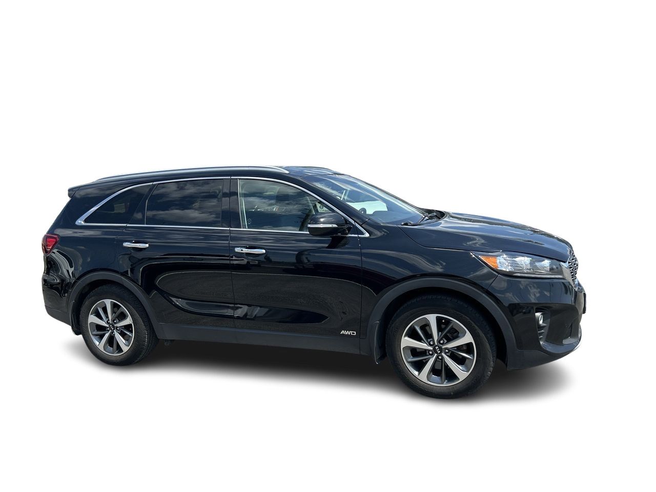 Kia Sorento  2019 à Barrie, Ontario