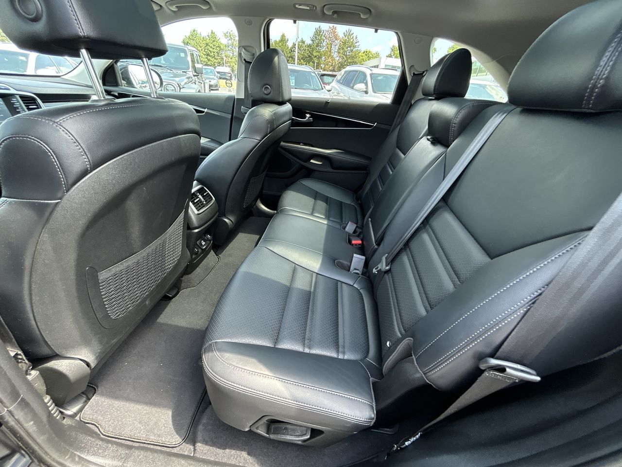 Kia Sorento  2019 à Barrie, Ontario
