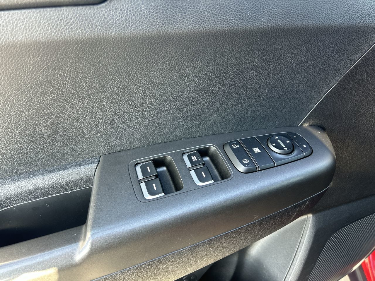 2020 Kia Sportage in Barrie, Ontario