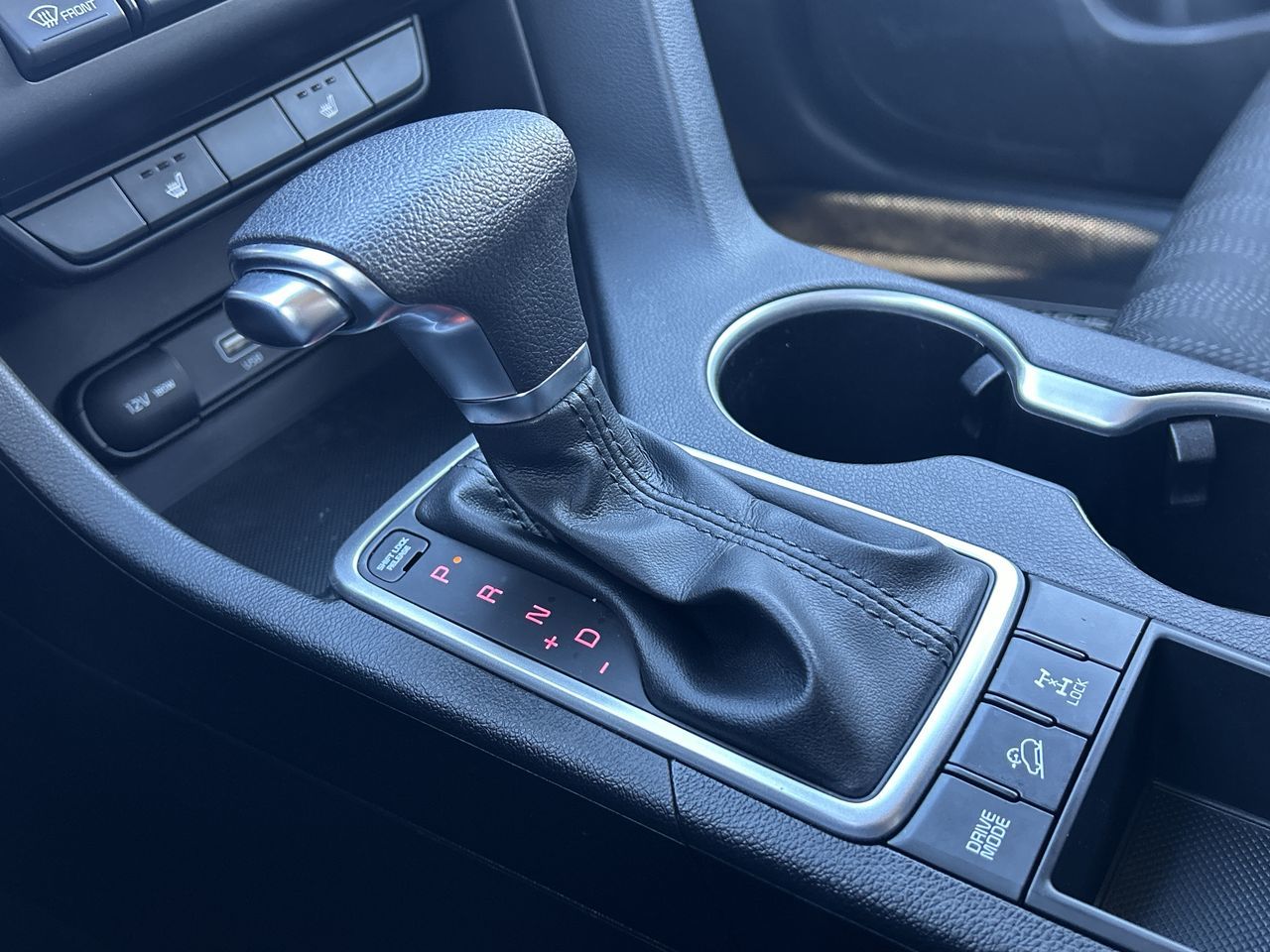 2020 Kia Sportage in Barrie, Ontario