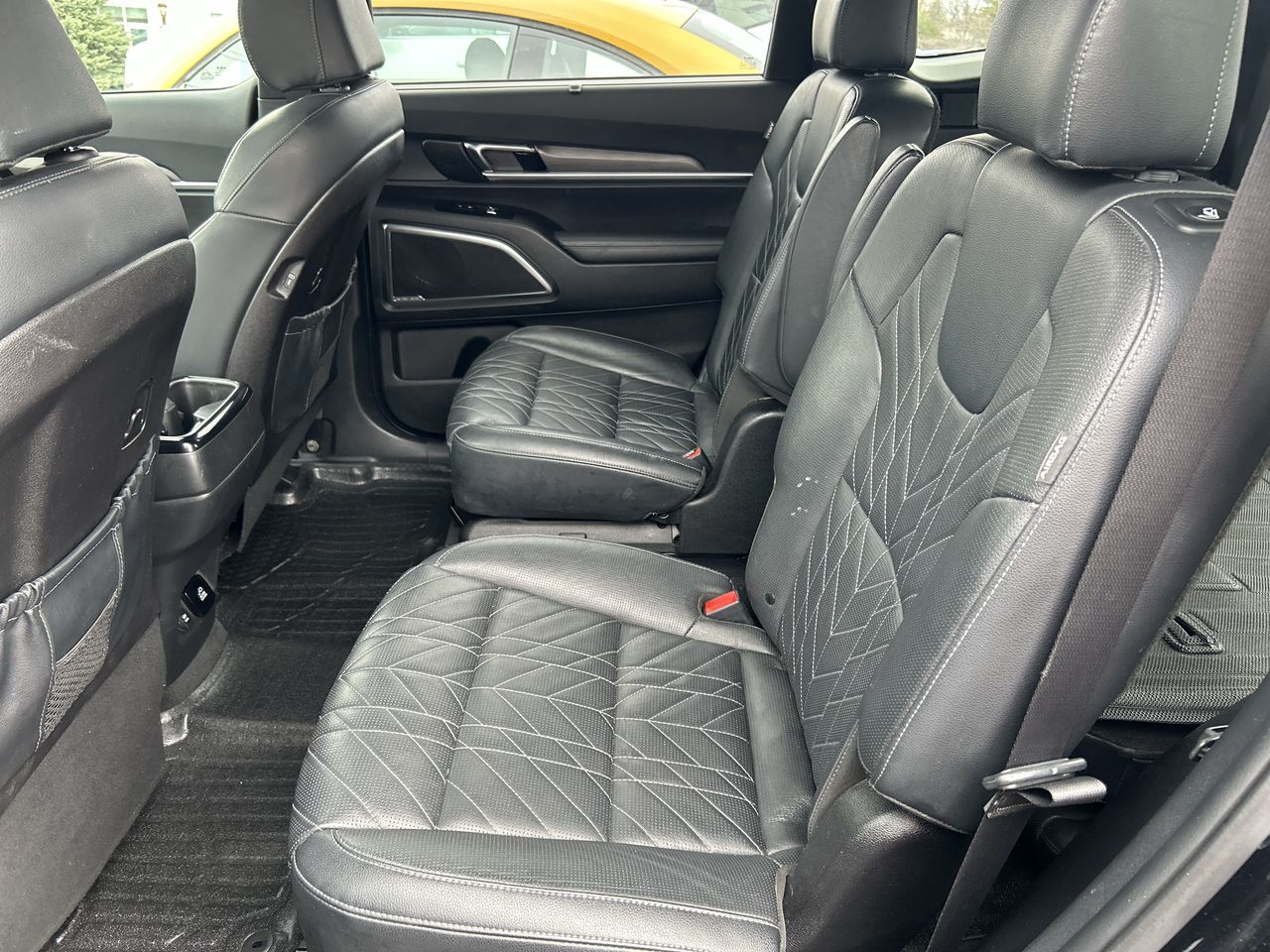 2023 Kia Telluride in Barrie, Ontario